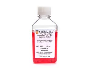 ImmunoCult™ XF 人T细胞扩增培养基