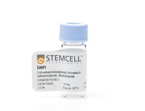 DAPI（盐酸盐）