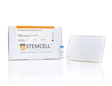 人间充质干细胞 qPCR 阵列分析