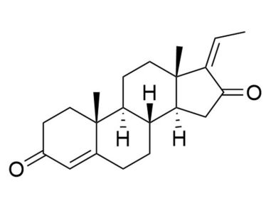 (Z) -香胶甾酮