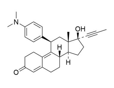 Mifepristone