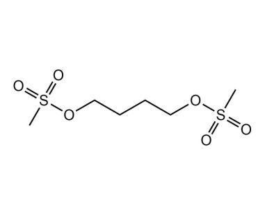 白消安（Busulfan）