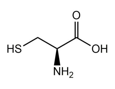L-半胱氨酸