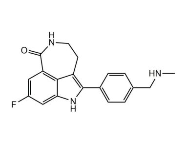 鲁卡帕利（Rucaparib）