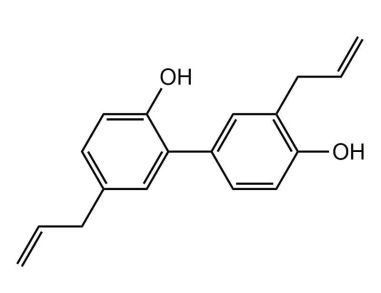 和厚朴酚（Honokiol）
