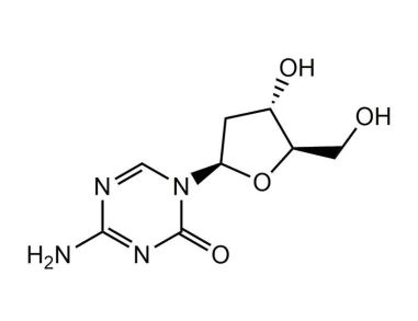 地西他滨（Decitabine）