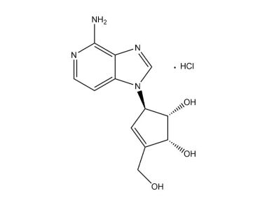 3-去氮腺嘌呤A（盐酸盐）（3-Deazaneplanocin A (Hydrochloride)）