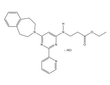 GSK-J4（盐酸盐）