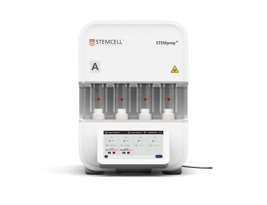 STEMprep™ Tissue Dissociator