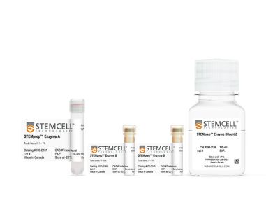 STEMprep™ Mouse Lung Dissociation Kit