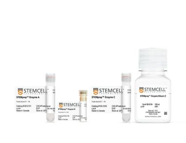 STEMprep™ Mouse Liver Dissociation Kit