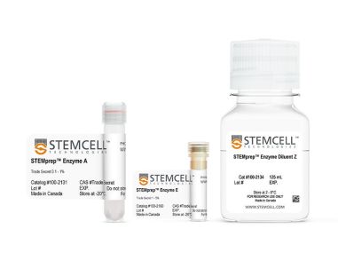 STEMprep™ Mouse Spleen Dissociation Kit
