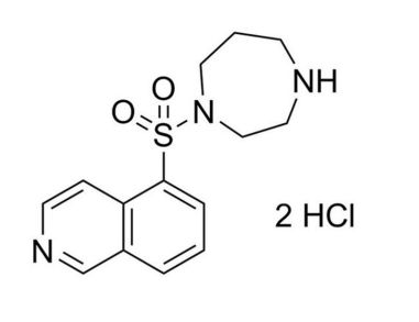 Fasudil
