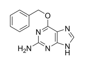 O6 -苄基鸟嘌呤（Benzylguanine）