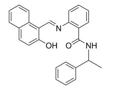 西尔替诺（Sirtinol）