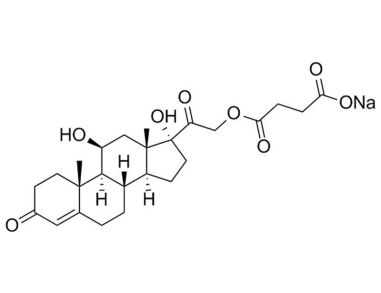 氢化可的松（Hydrocortisone）