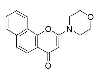 NU7026