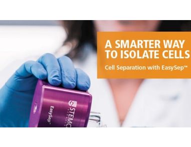 EasySep™ Cell Separation Technology