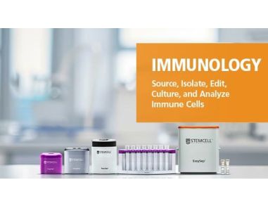 Tools for Your Immunology Research