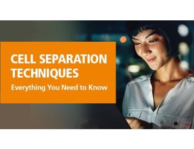 Cell Separation Techniques
