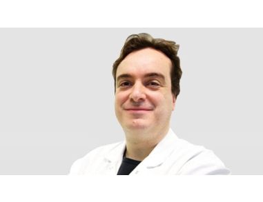 Asier Sáez-Cirión, PhD