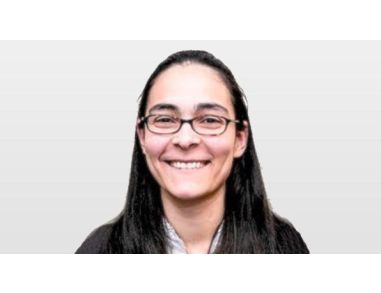 Andreia Costa, BSc