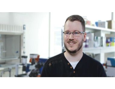 Kyle Burrows, BSc