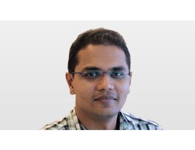 Bhushan Dharmadhikari, PhD