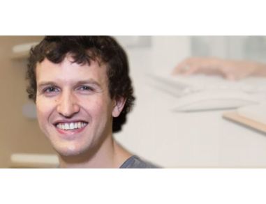 David Knapp, PhD