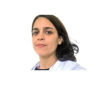 Ana Camelo, PhD