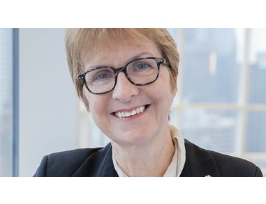 Janet Rossant