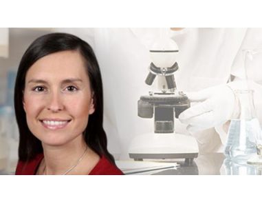 Tamara Zietek, PhD