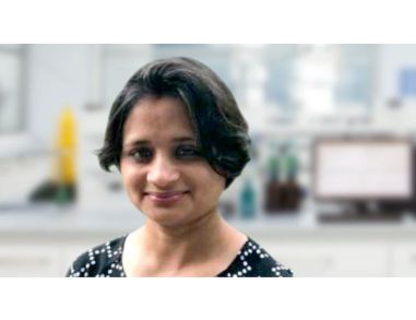 Swati Dhar