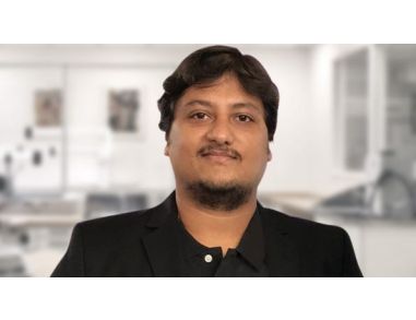 Anirudh Muralikrishnan