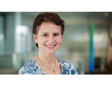 Susanne Heinzel
