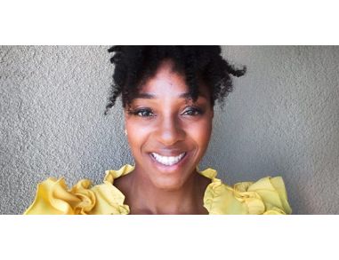Dr. Dequina Nicholas