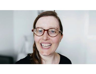 Dr. Jennifer Polk