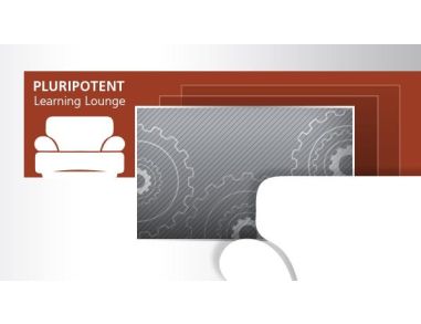 Pluripotent Learning Lounge
