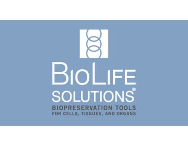 STEMCELL Technologies Will Test BioLife Solutions' evo™ Smart Shipper and Cloud Based biologistex™ Cold Chain Management App
