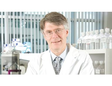 EuroStemCell Interview with Dr. Allen Eaves: Meet Allen Eaves: academic biologist turned CEO
