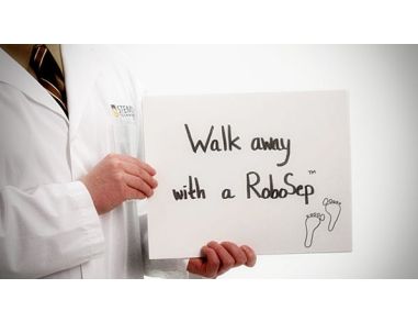 Walk Away With A RoboSep™ Facebook Photo Contest Winners