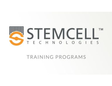 STEMCELL Technologies Inc. to Host Stem Cell Training Courses