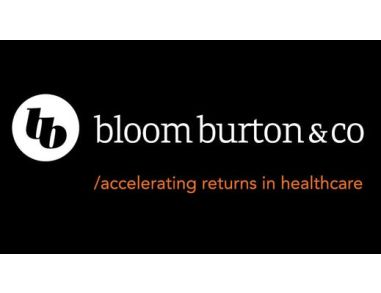 Three Finalists Announced for the Inaugural Bloom Burton Award