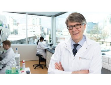 How the Global Talent Stream Can Improve Vancouver’s Biotechnology Sector