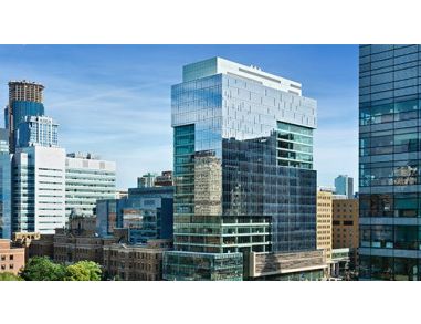 STEMCELL Technologies Expands into Toronto’s MaRS Centre, Grows North American Presence