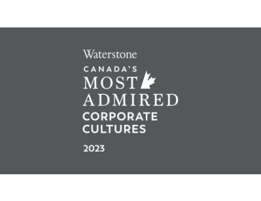 STEMCELL Technologies Wins a Canada’s Most Admired™ Corporate Cultures of 2023 Award