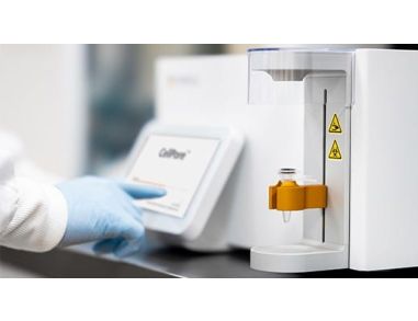 STEMCELL Launches Novel Cell-Engineering CellPore™ Transfection System