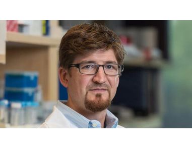 Interview with Dr. Jason Spence