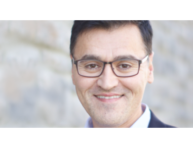 “Translating Stem Cell Discoveries” Featuring Dr. Ilyas Singeç