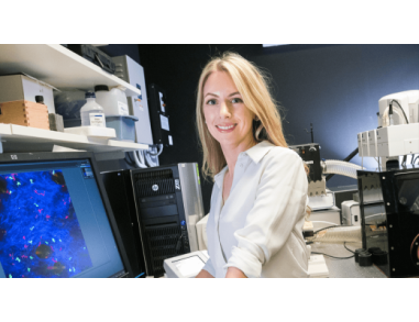 “Memory T Cell Responses” Featuring Dr. Laura Mackay
